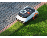 Segway-Navimow Robot koszący i210E Lidar Pro - 1515134 - zdjęcie 11